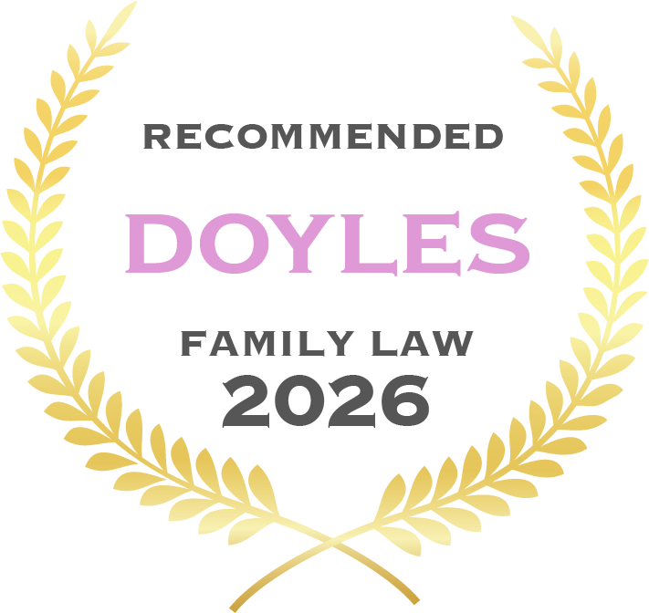 Doyles Guide - Family Law