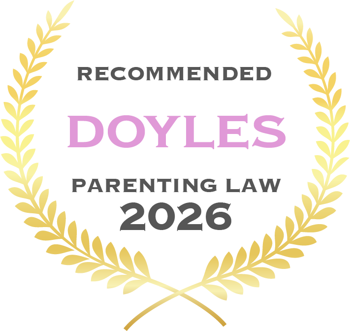 Doyles Guide - Parenting Law